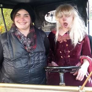 Meet your Posher, Kristen